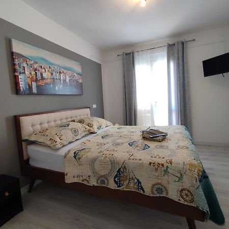Oleander Apartment In Pakoštane Camera foto