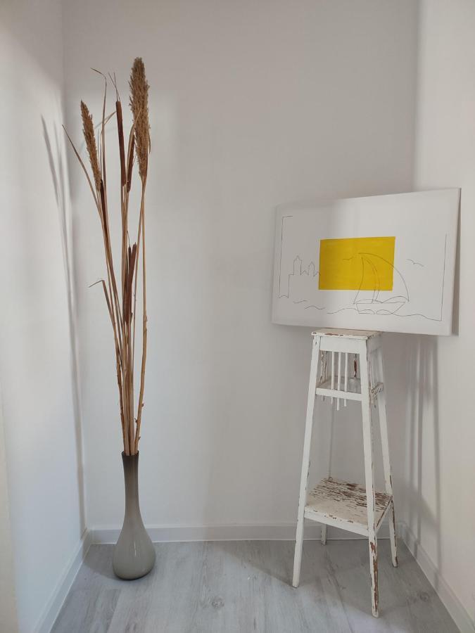 Oleander Apartment In Pakoštane Esterno foto